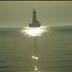 Standard Rock lighthouse 